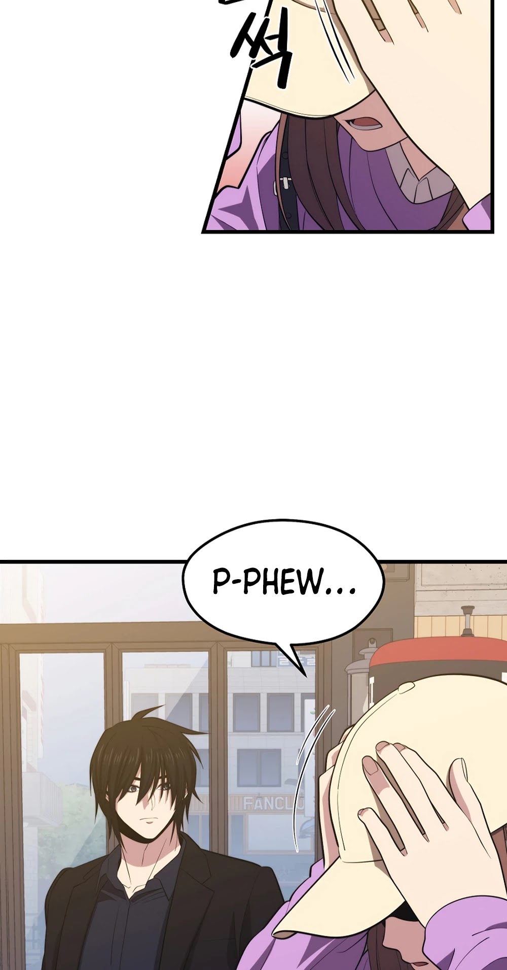 Seoul Station's Necromancer Chapter 25 page 36 - Chapter 25