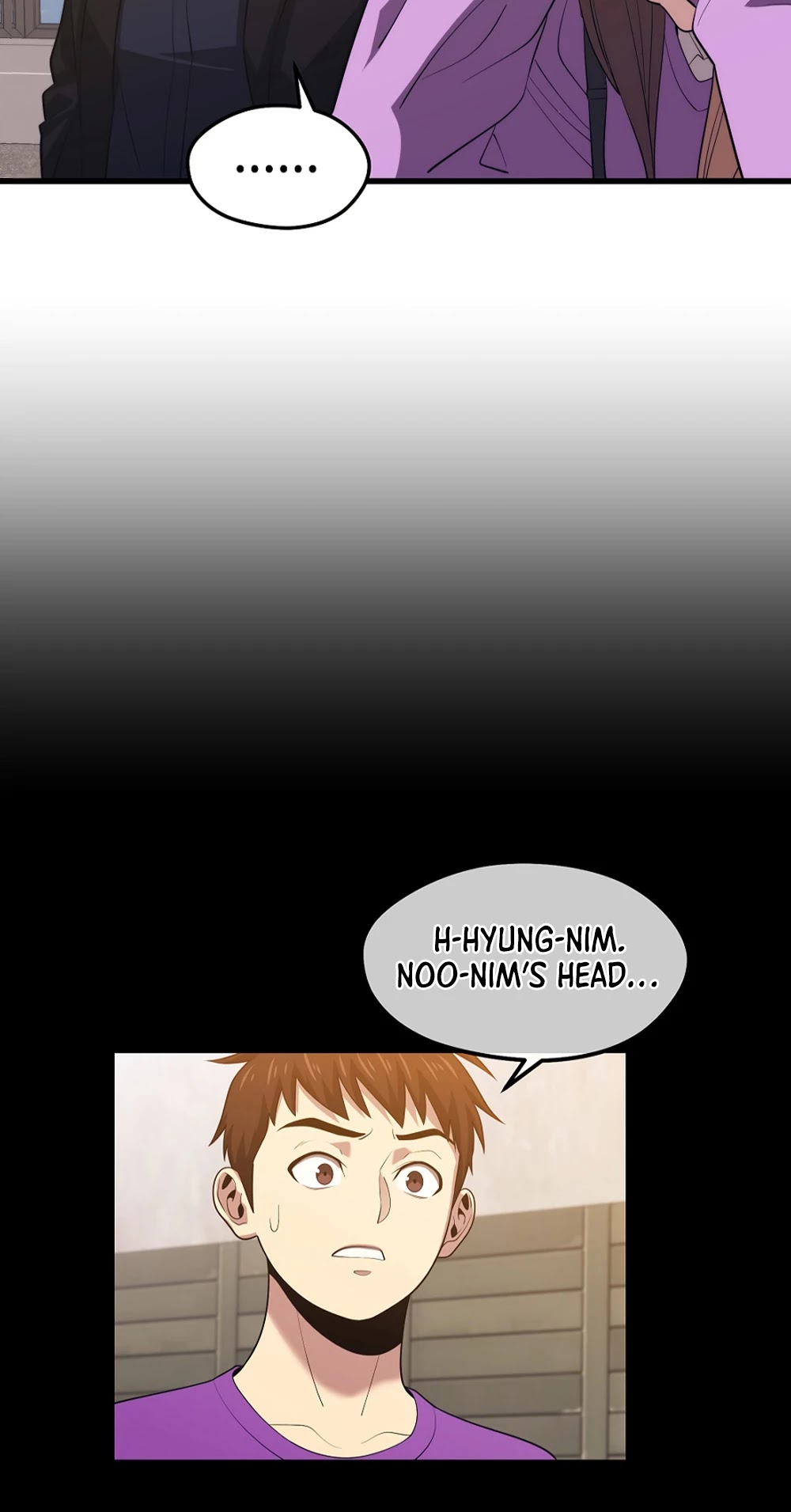 Seoul Station's Necromancer Chapter 25 page 37 - Chapter 25