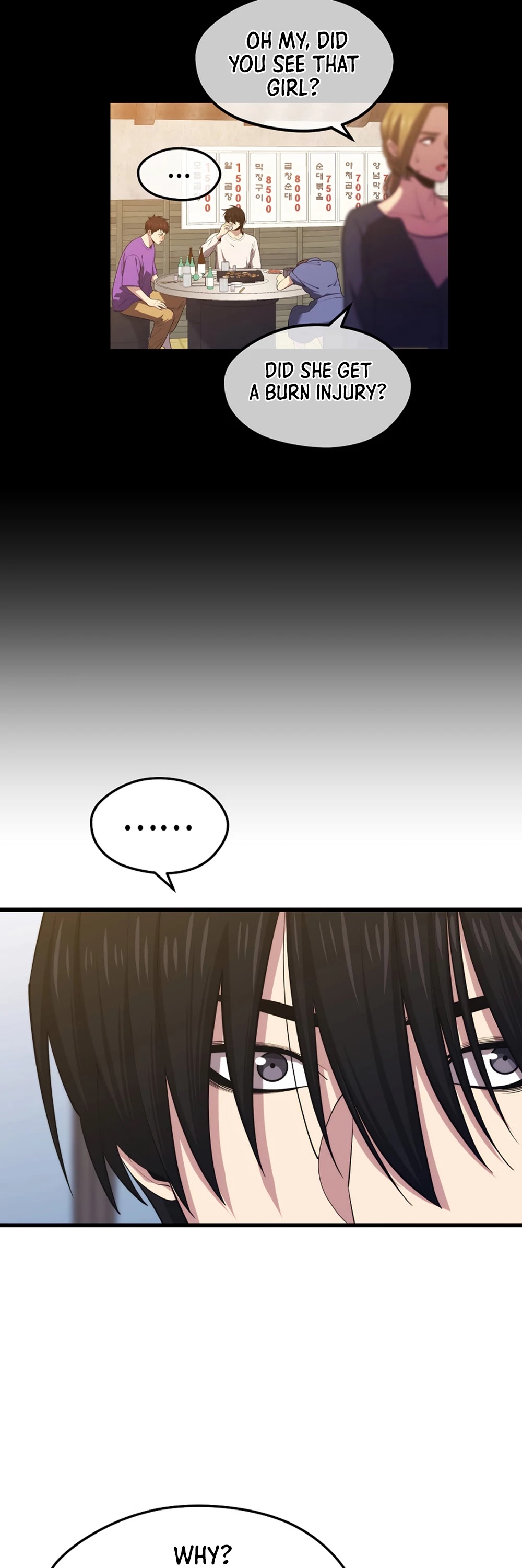 Seoul Station's Necromancer Chapter 25 page 38 - Chapter 25
