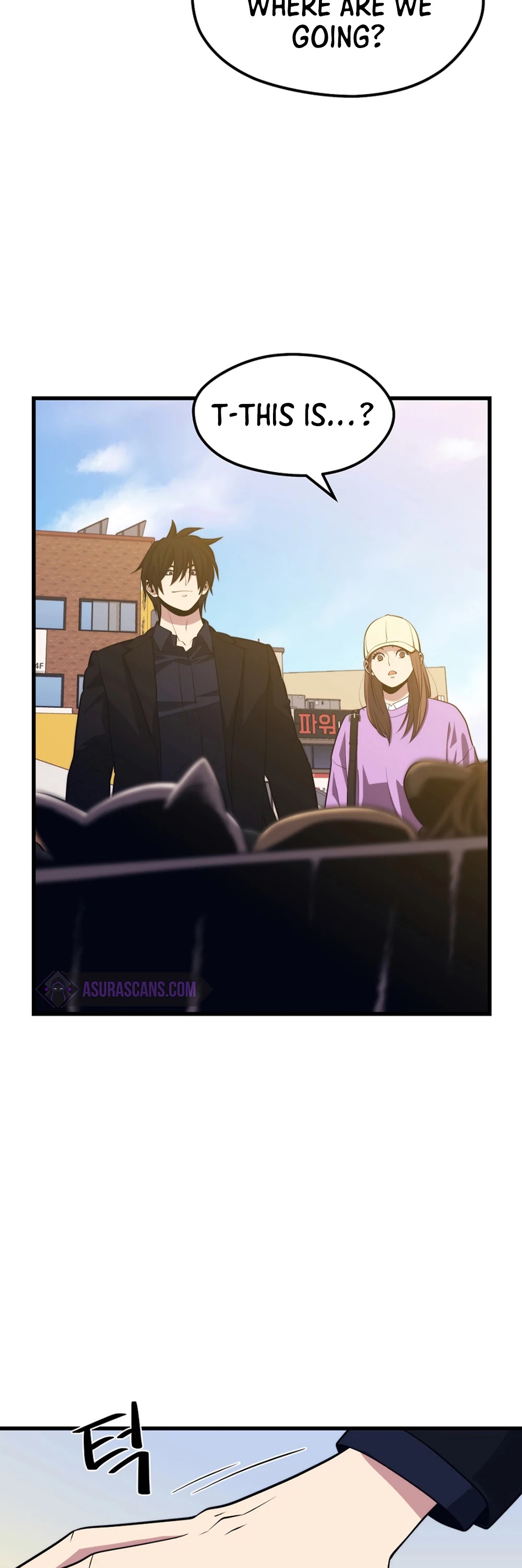 Seoul Station's Necromancer Chapter 25 page 41 - Chapter 25