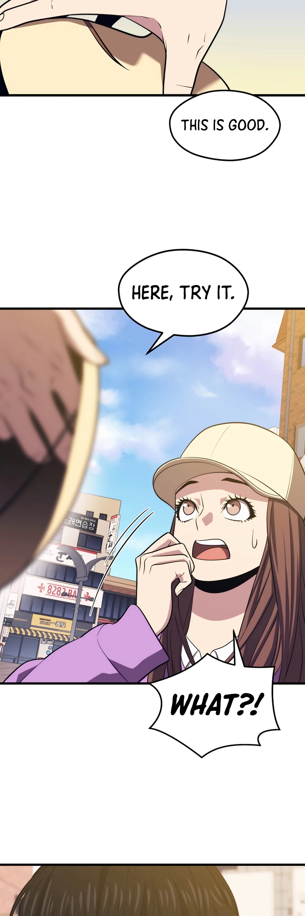 Seoul Station's Necromancer Chapter 25 page 42 - Chapter 25