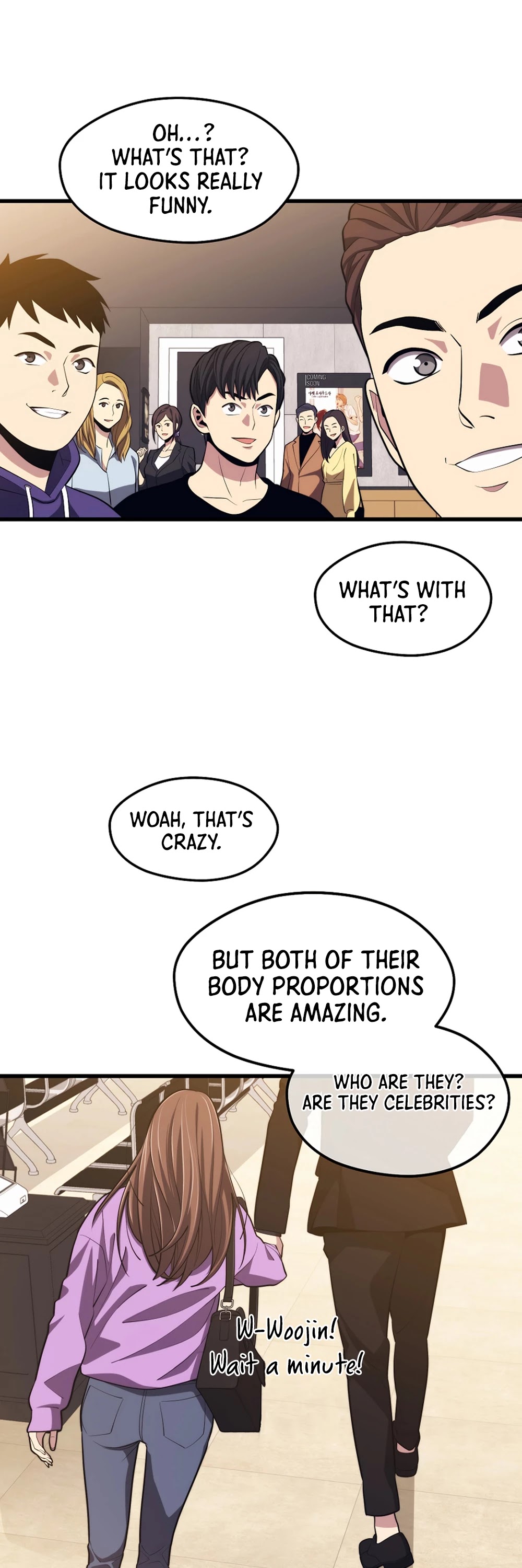 Seoul Station's Necromancer Chapter 25 page 44 - Chapter 25