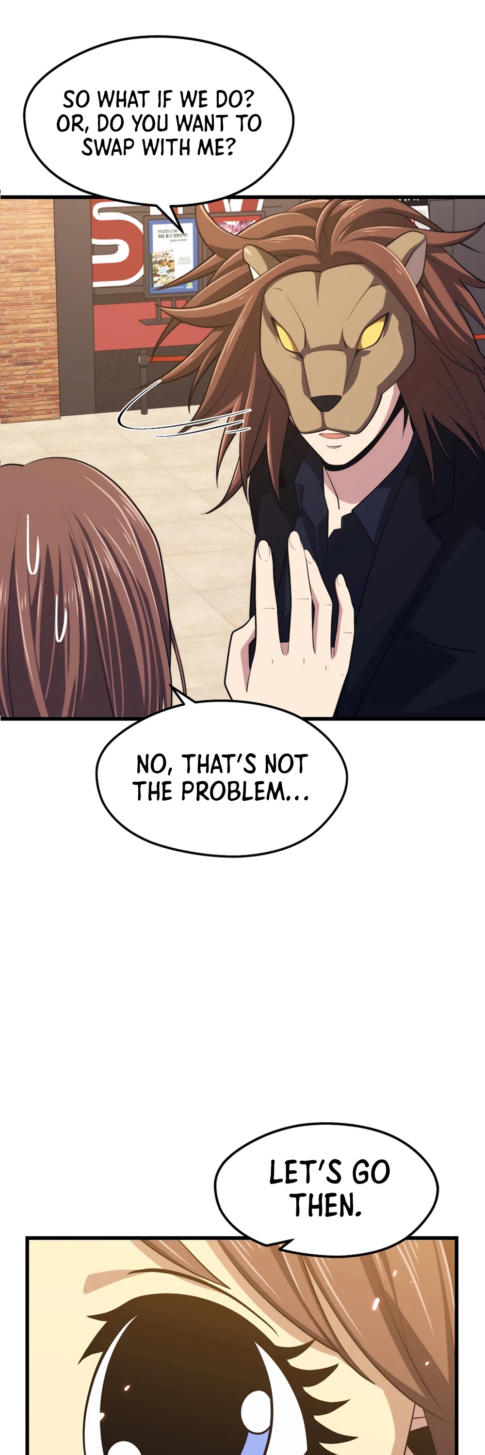 Seoul Station's Necromancer Chapter 25 page 47 - Chapter 25