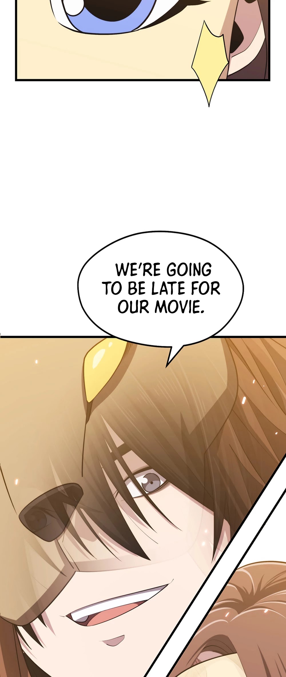 Seoul Station's Necromancer Chapter 25 page 48 - Chapter 25