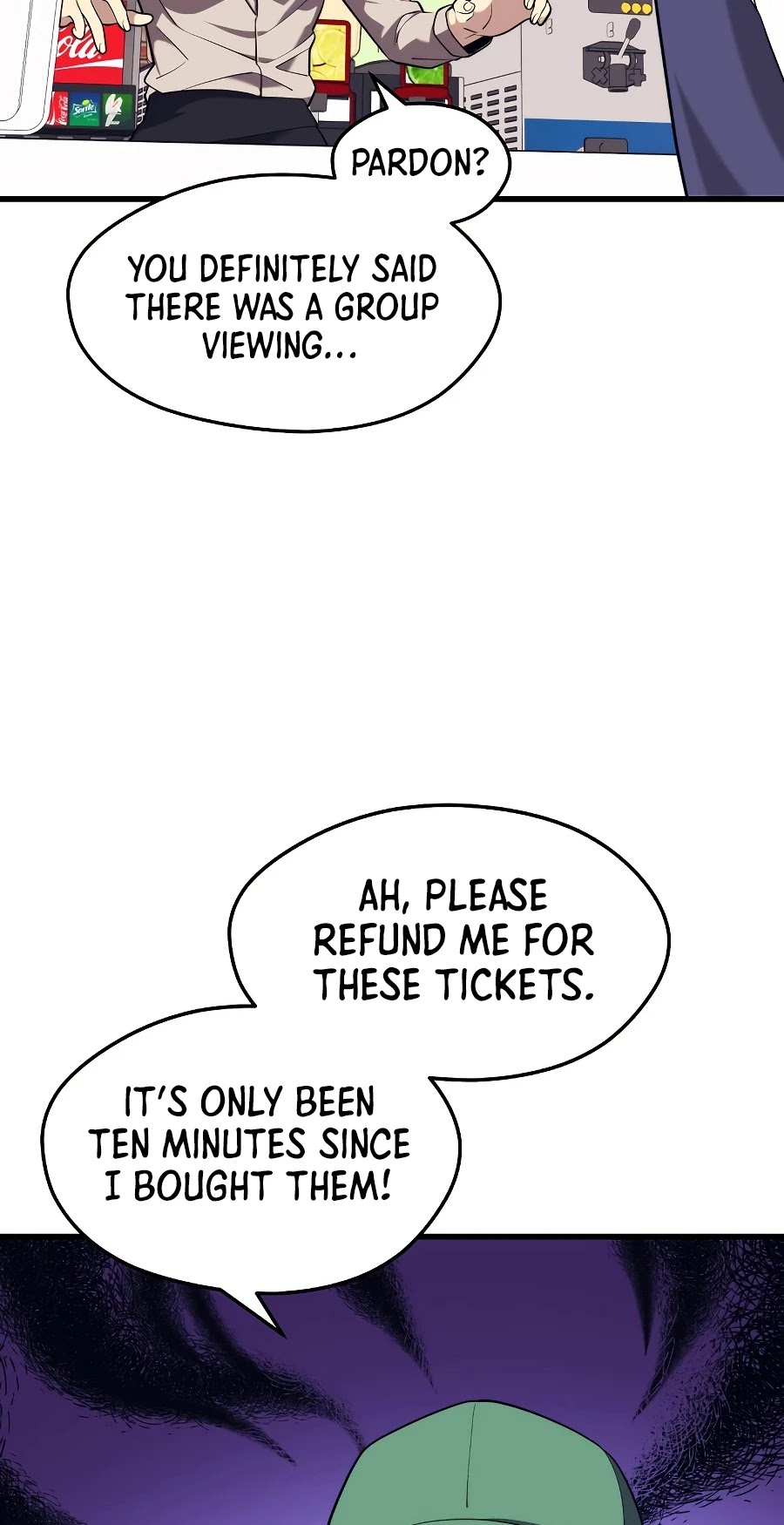 Seoul Station's Necromancer Chapter 26 page 10 - Chapter 26