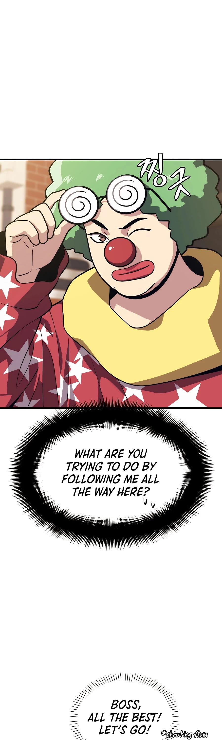 Seoul Station's Necromancer Chapter 26 page 24 - Chapter 26