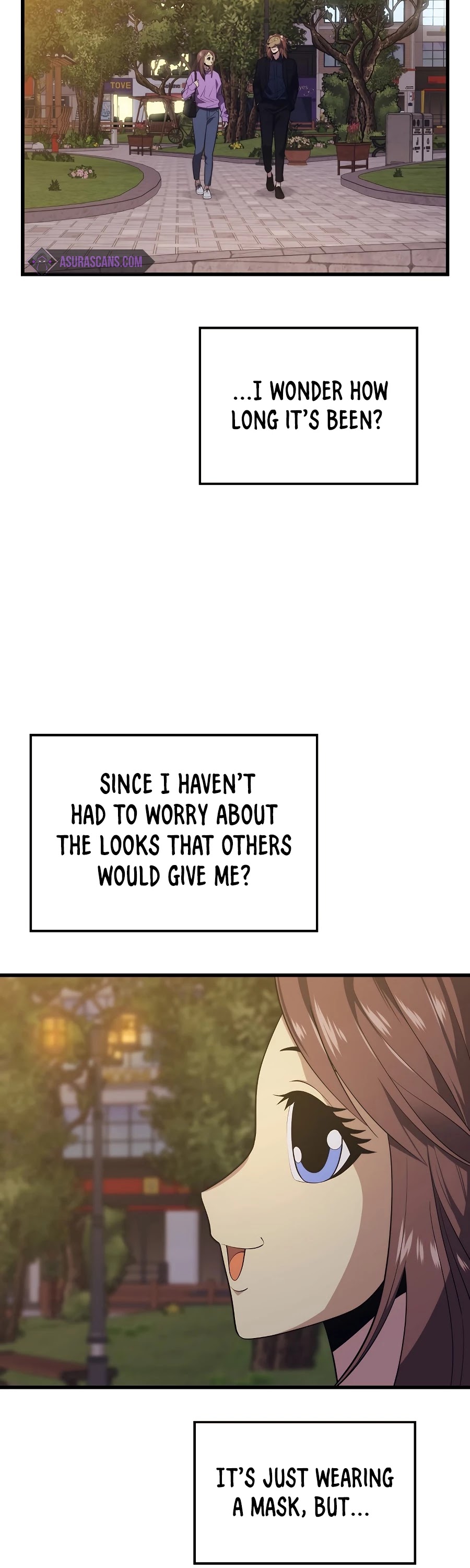 Seoul Station's Necromancer Chapter 26 page 27 - Chapter 26