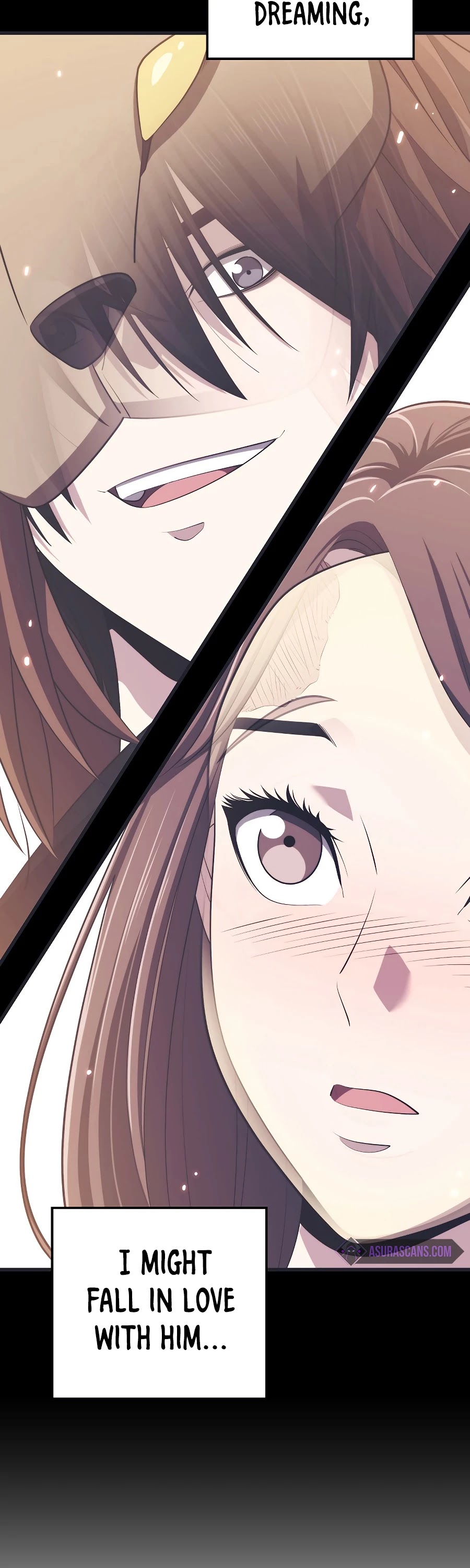 Seoul Station's Necromancer Chapter 26 page 35 - Chapter 26