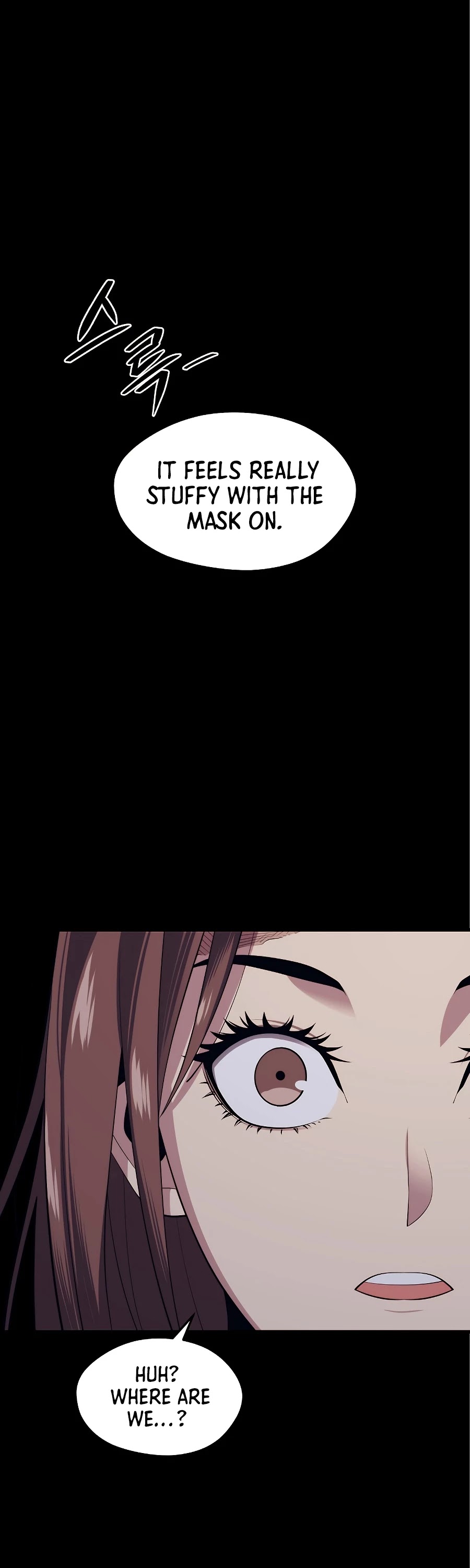 Seoul Station's Necromancer Chapter 26 page 45 - Chapter 26