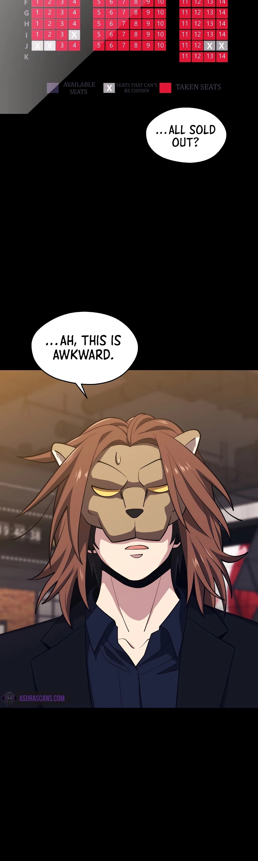 Seoul Station's Necromancer Chapter 26 page 5 - Chapter 26