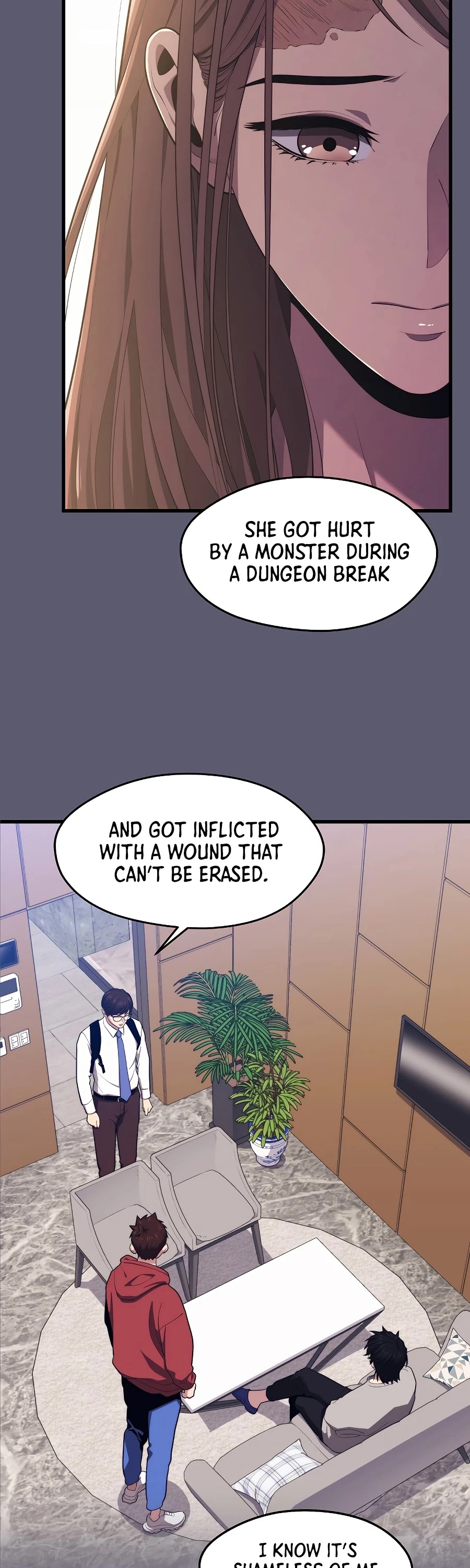 Seoul Station's Necromancer Chapter 26 page 51 - Chapter 26