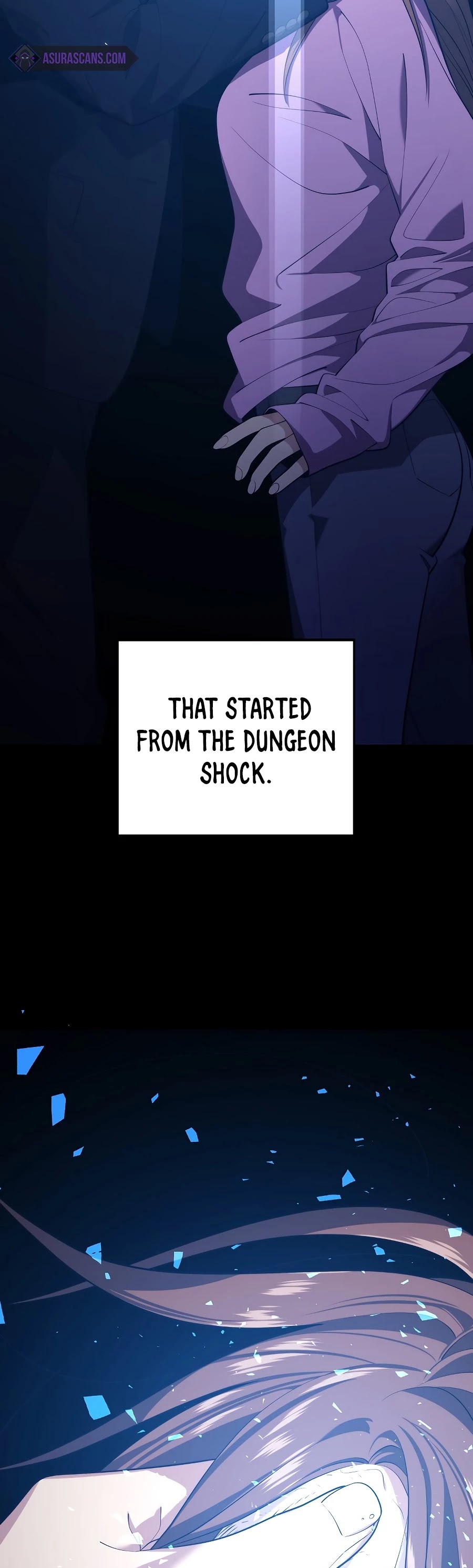 Seoul Station's Necromancer Chapter 26 page 54 - Chapter 26