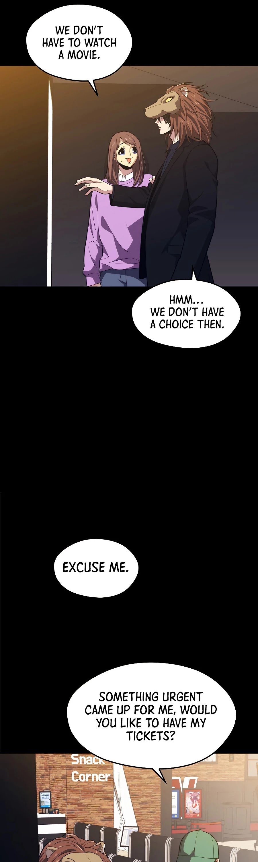 Seoul Station's Necromancer Chapter 26 page 6 - Chapter 26