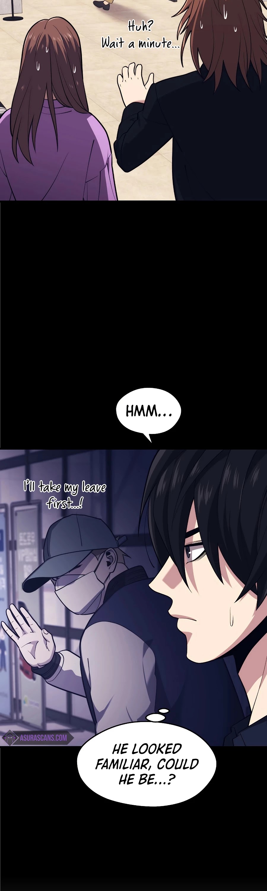 Seoul Station's Necromancer Chapter 26 page 8 - Chapter 26