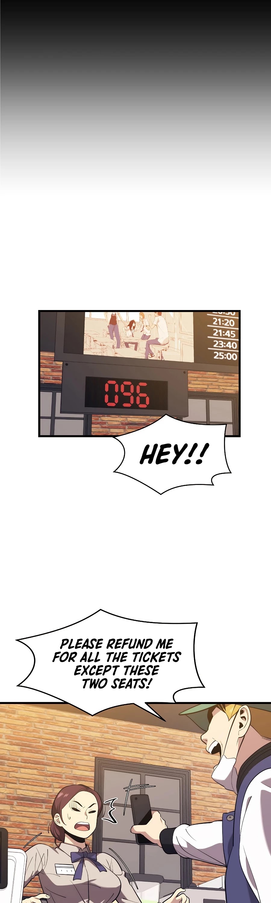 Seoul Station's Necromancer Chapter 26 page 9 - Chapter 26