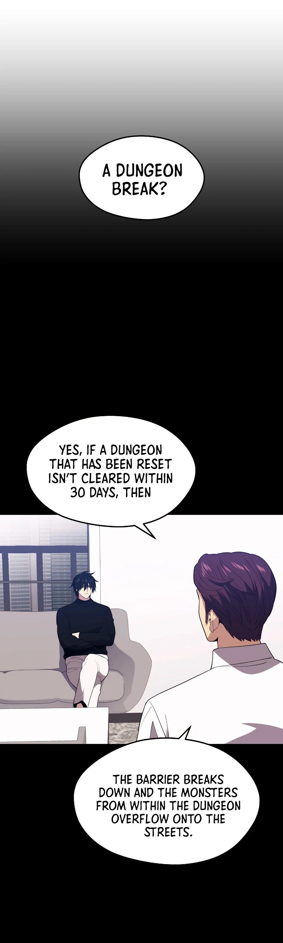 Seoul Station's Necromancer Chapter 27 page 22 - Chapter 27