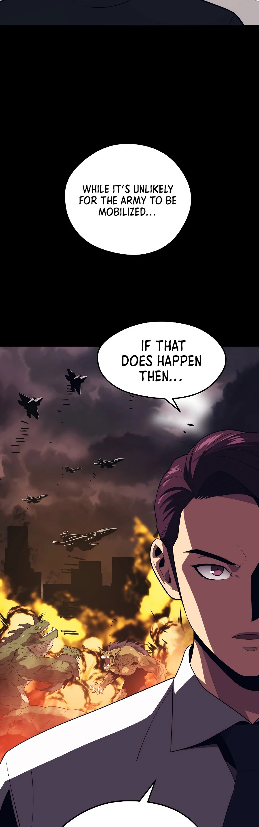 Seoul Station's Necromancer Chapter 27 page 24 - Chapter 27