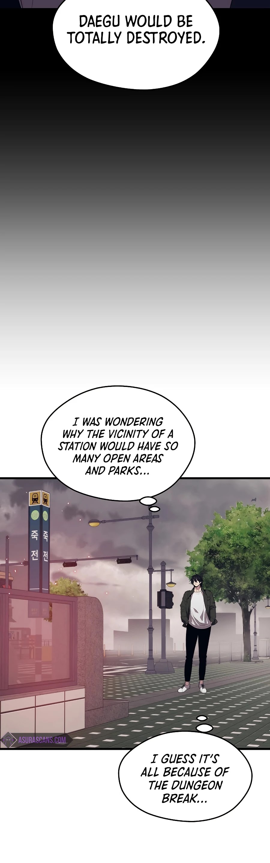 Seoul Station's Necromancer Chapter 27 page 25 - Chapter 27