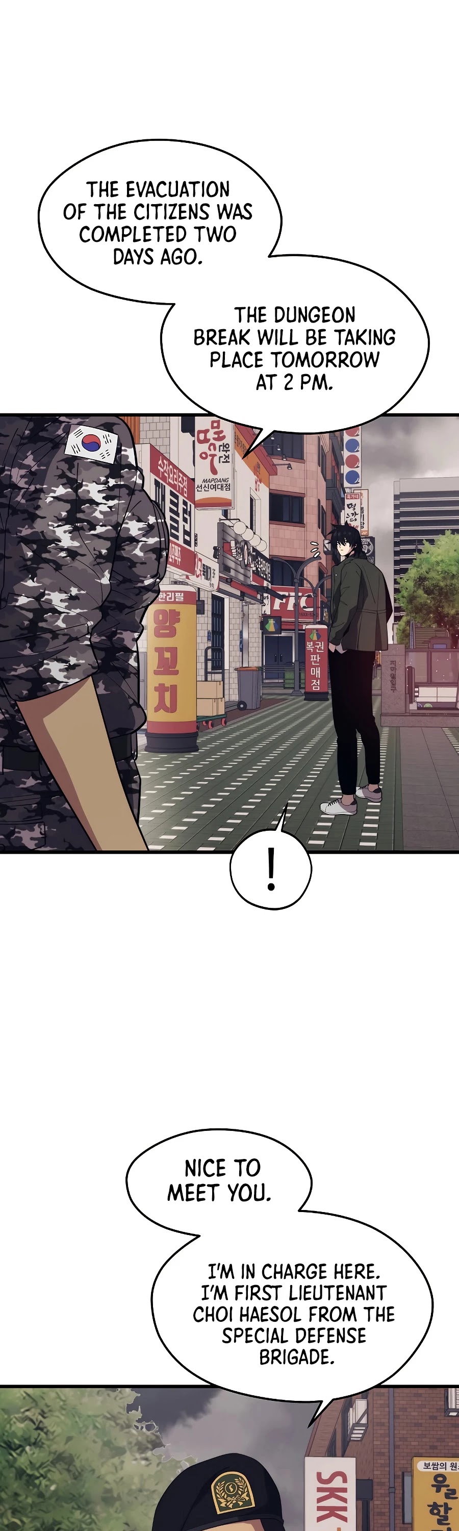 Seoul Station's Necromancer Chapter 27 page 26 - Chapter 27