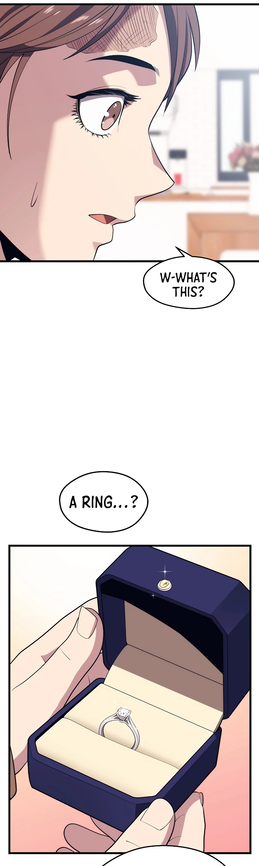 Seoul Station's Necromancer Chapter 27 page 5 - Chapter 27