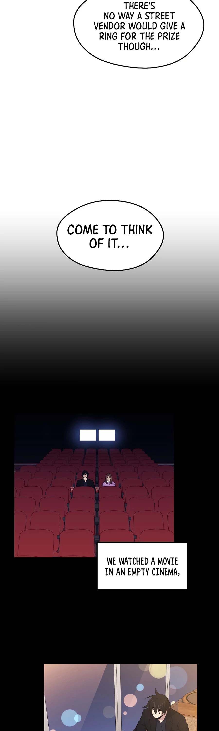Seoul Station's Necromancer Chapter 27 page 6 - Chapter 27