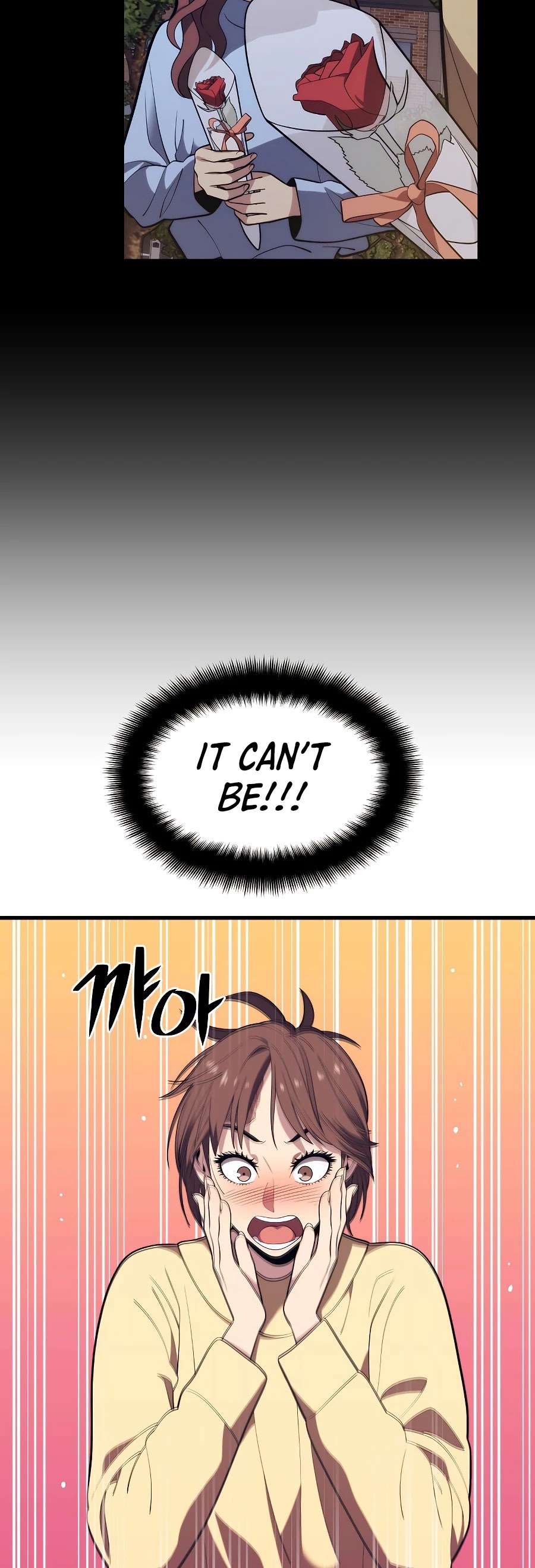 Seoul Station's Necromancer Chapter 27 page 8 - Chapter 27