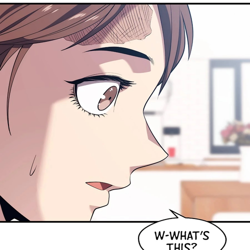 Seoul Station's Necromancer Chapter 27 cover