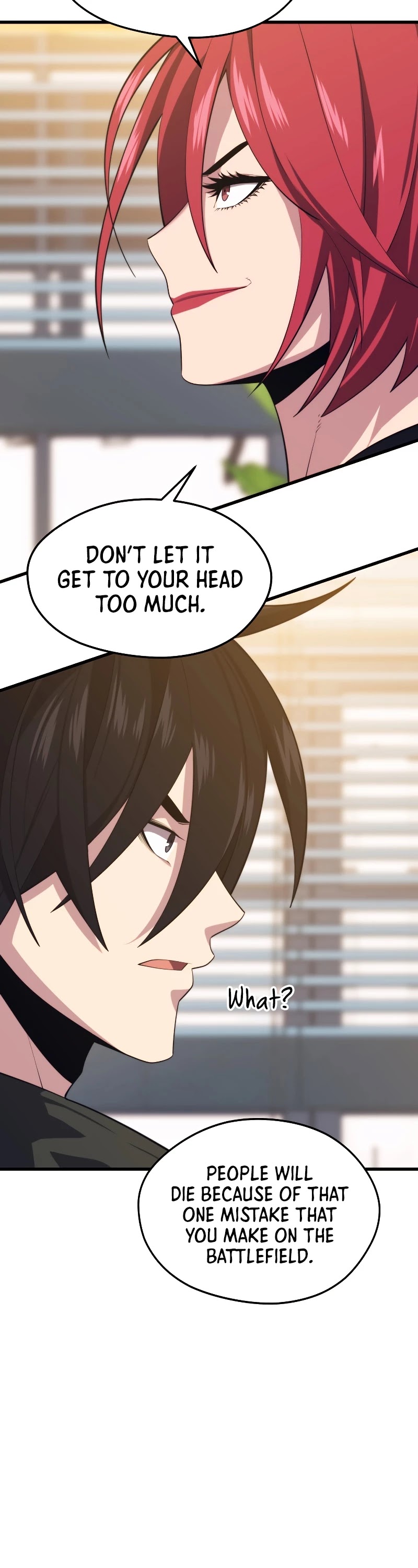 Seoul Station's Necromancer Chapter 28 page 12 - Chapter 28