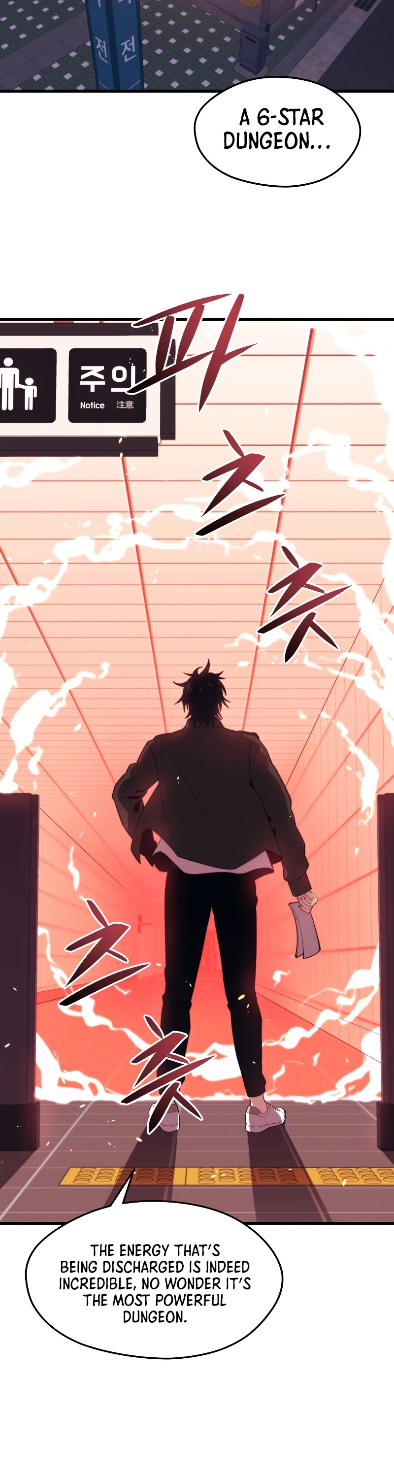 Seoul Station's Necromancer Chapter 28 page 19 - Chapter 28