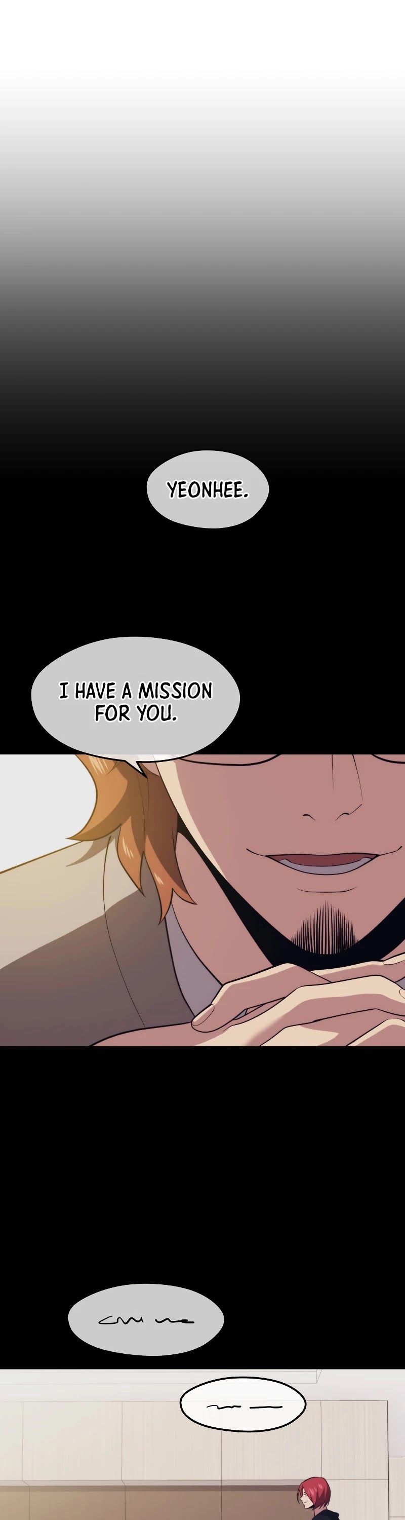 Seoul Station's Necromancer Chapter 28 page 2 - Chapter 28
