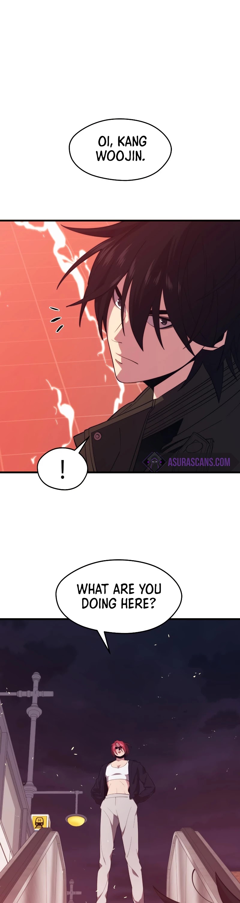 Seoul Station's Necromancer Chapter 28 page 20 - Chapter 28