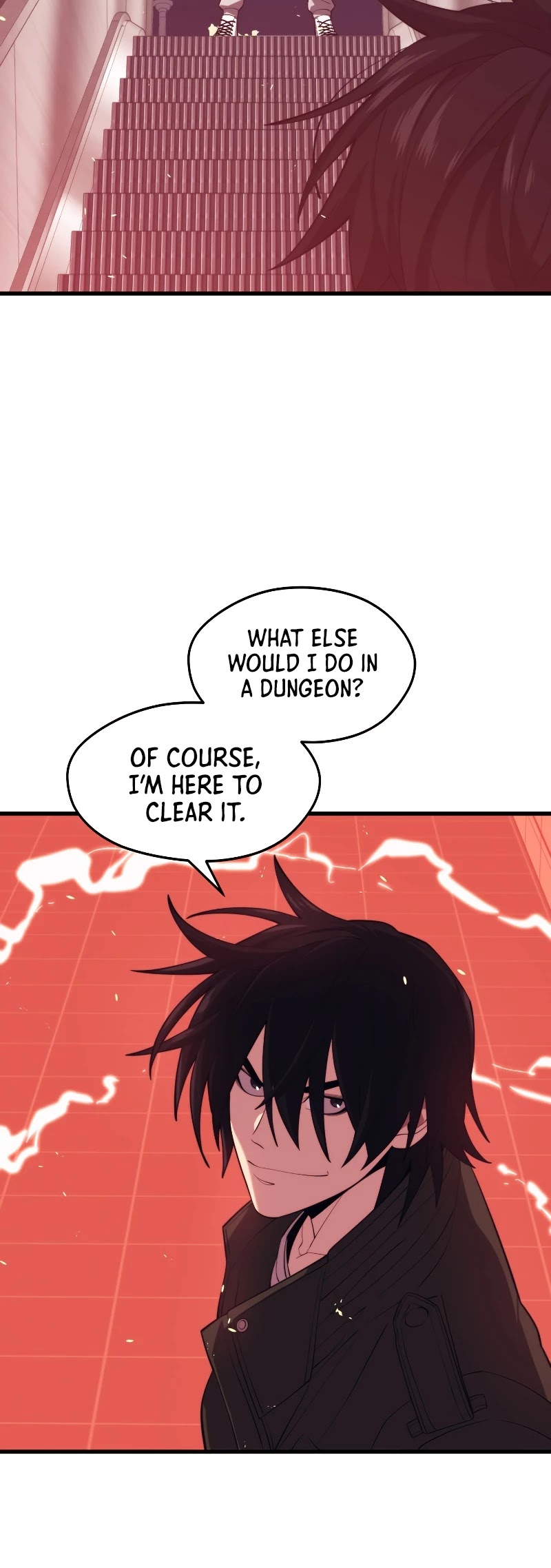 Seoul Station's Necromancer Chapter 28 page 21 - Chapter 28