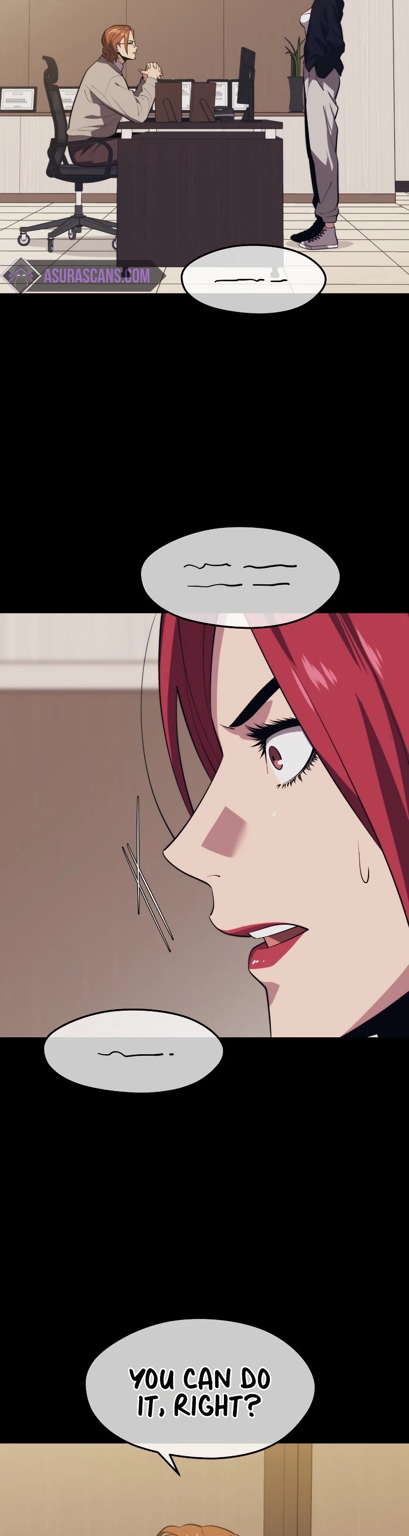 Seoul Station's Necromancer Chapter 28 page 3 - Chapter 28
