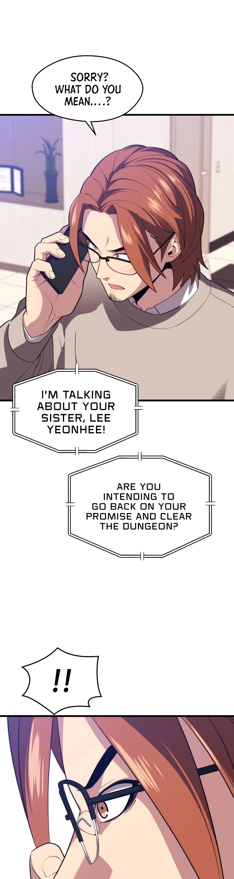 Seoul Station's Necromancer Chapter 28 page 30 - Chapter 28