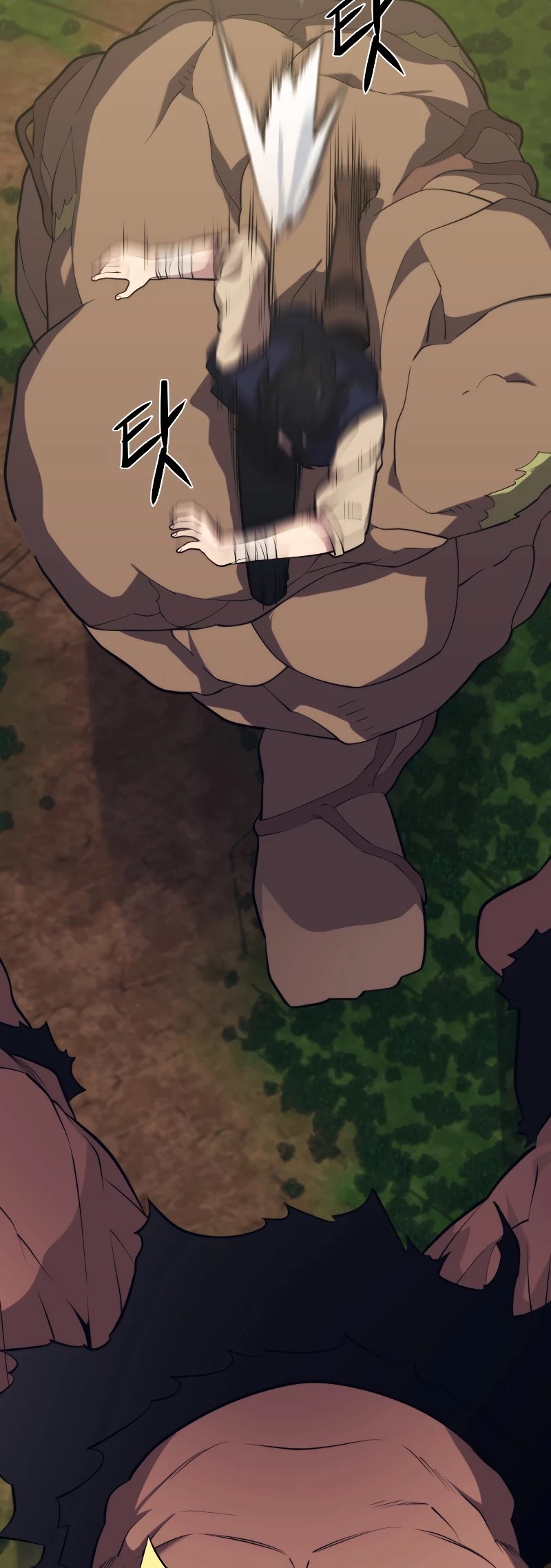 Seoul Station's Necromancer Chapter 28 page 42 - Chapter 28