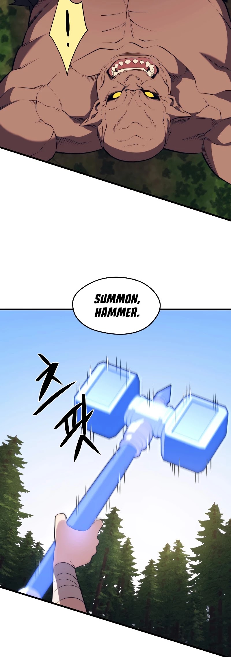 Seoul Station's Necromancer Chapter 28 page 43 - Chapter 28