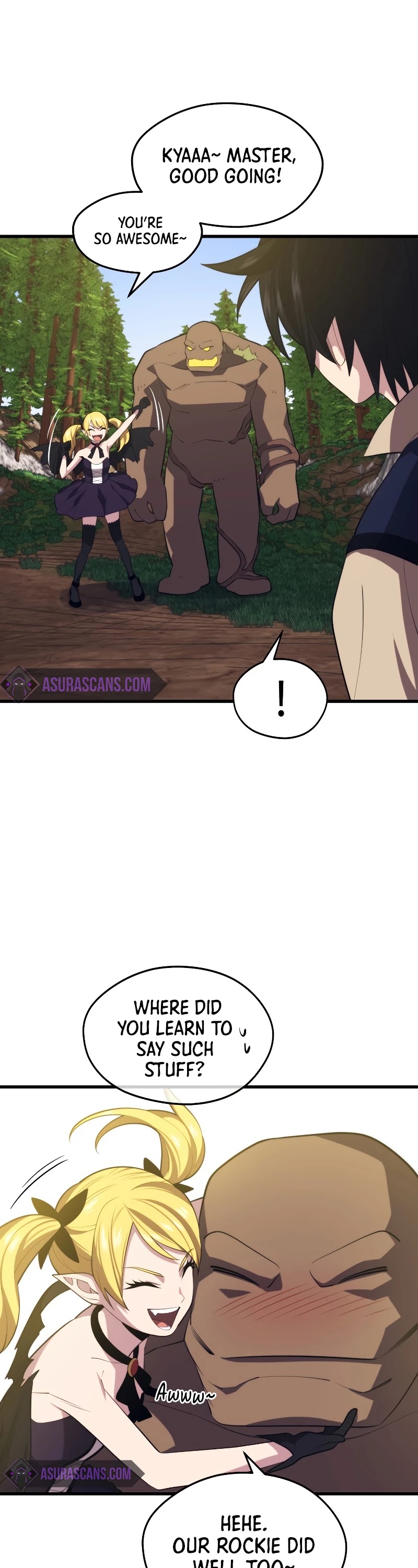 Seoul Station's Necromancer Chapter 28 page 46 - Chapter 28