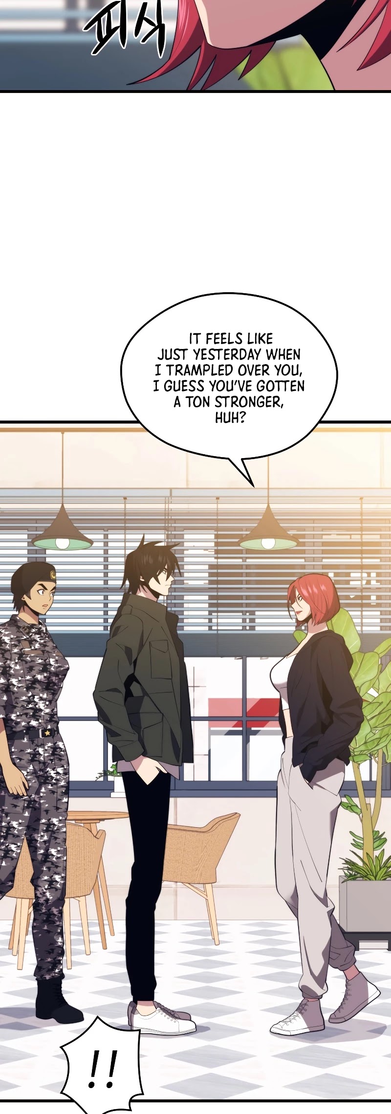 Seoul Station's Necromancer Chapter 28 page 7 - Chapter 28