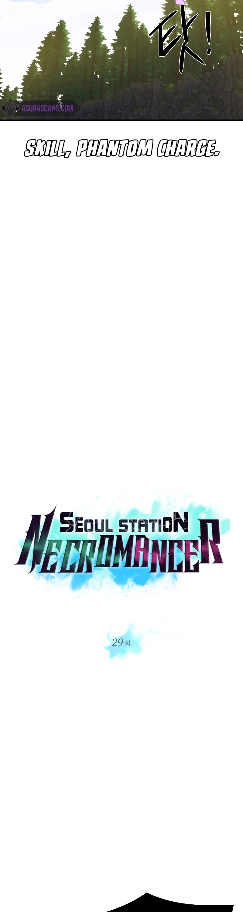 Seoul Station's Necromancer Chapter 29 page 15 - Chapter 29