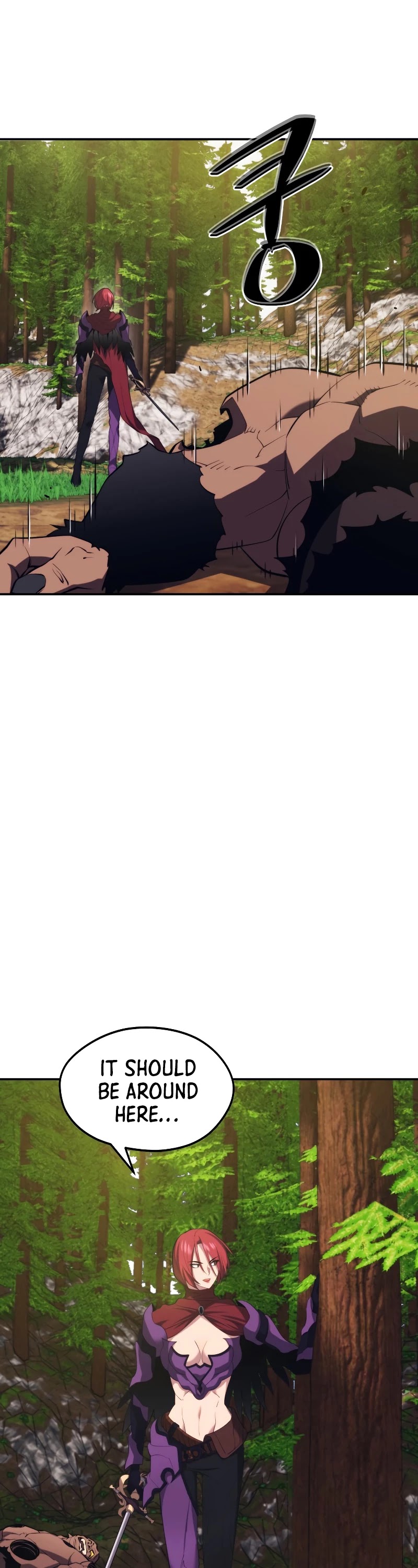 Seoul Station's Necromancer Chapter 29 page 19 - Chapter 29