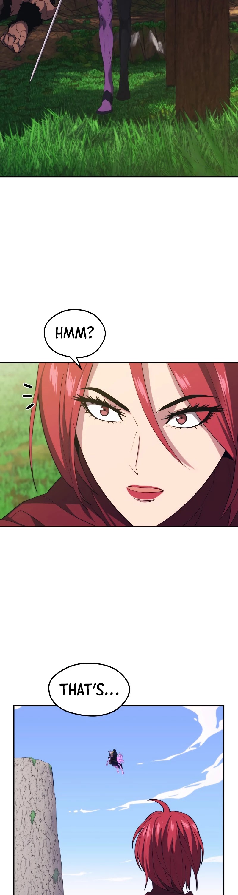 Seoul Station's Necromancer Chapter 29 page 20 - Chapter 29