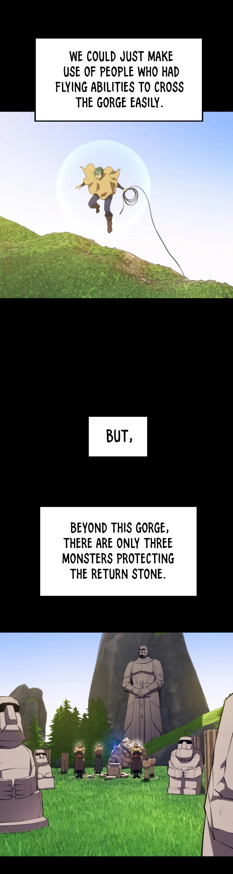 Seoul Station's Necromancer Chapter 29 page 23 - Chapter 29