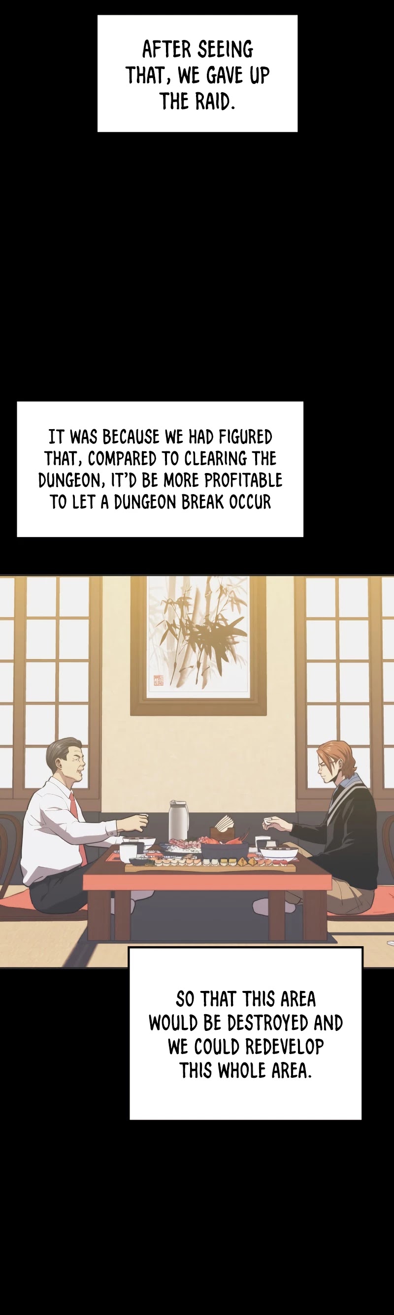 Seoul Station's Necromancer Chapter 29 page 24 - Chapter 29