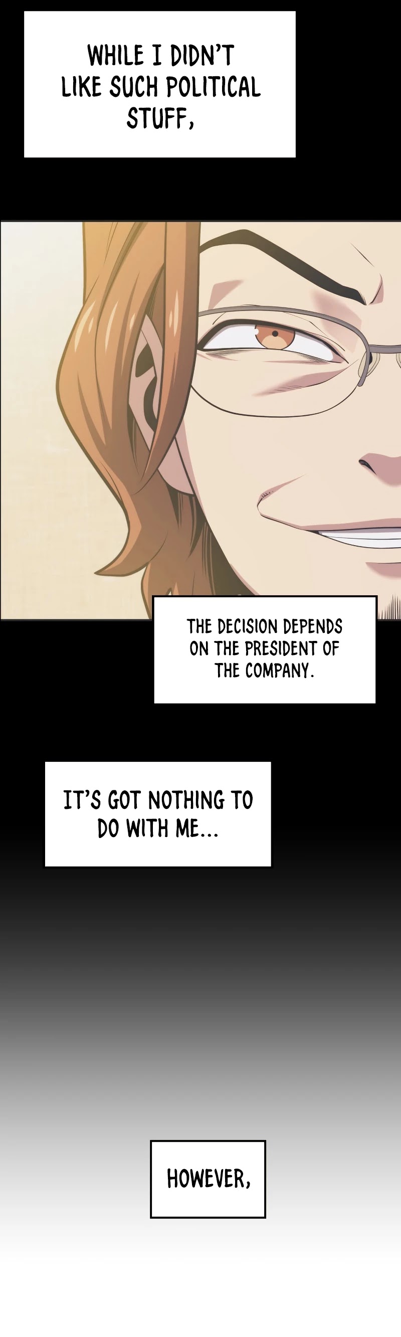 Seoul Station's Necromancer Chapter 29 page 25 - Chapter 29