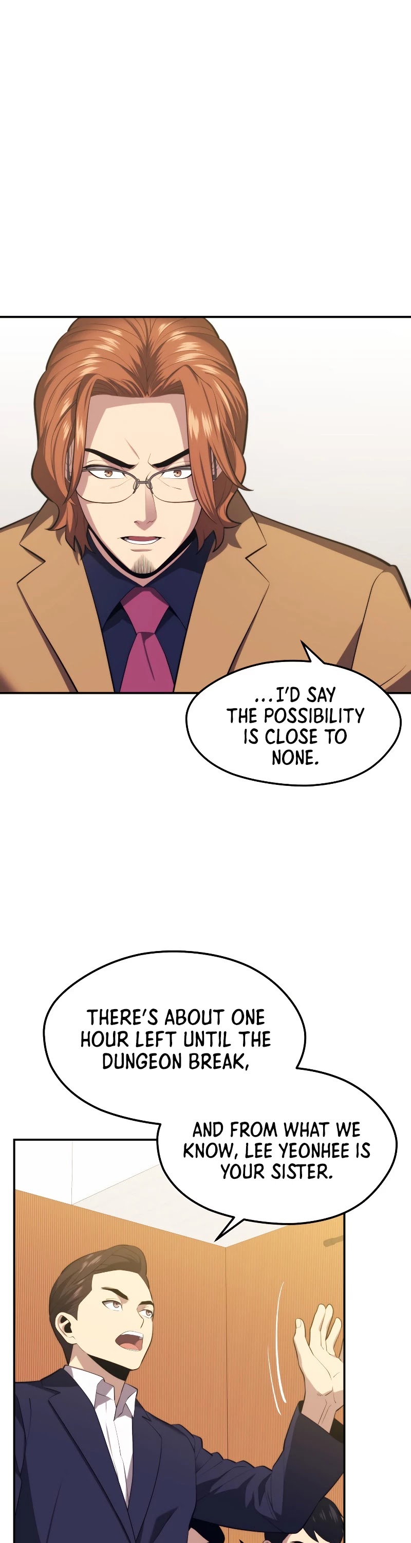Seoul Station's Necromancer Chapter 29 page 30 - Chapter 29