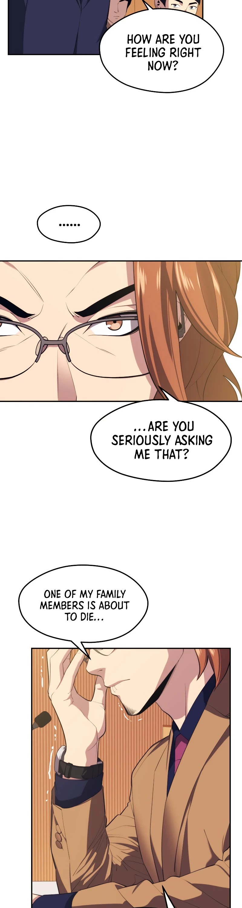 Seoul Station's Necromancer Chapter 29 page 31 - Chapter 29