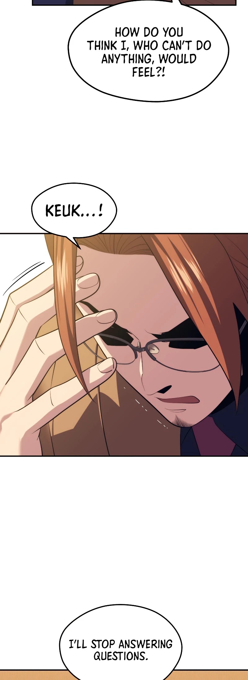Seoul Station's Necromancer Chapter 29 page 32 - Chapter 29