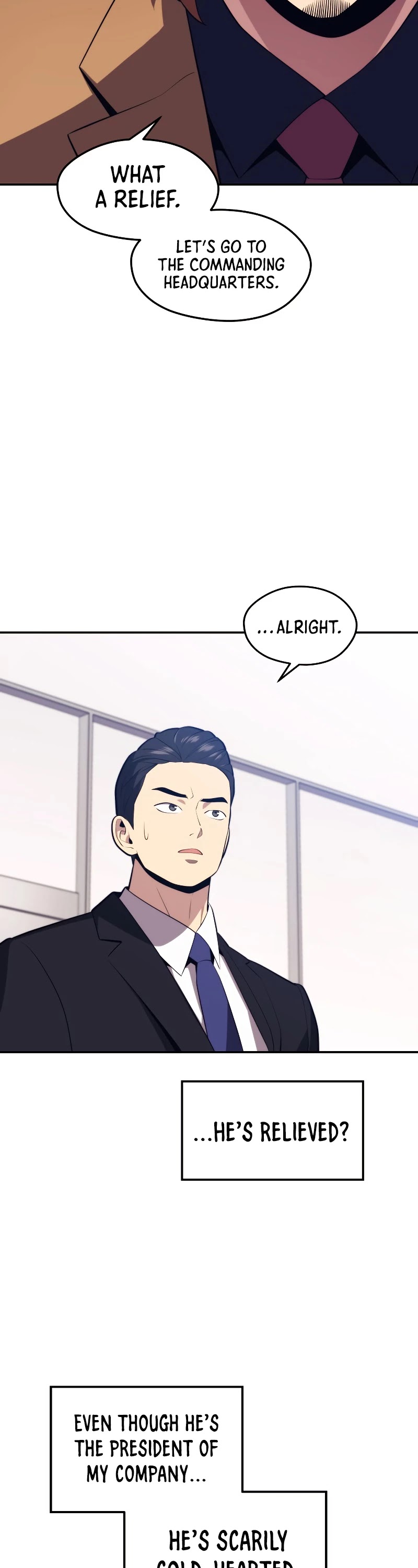 Seoul Station's Necromancer Chapter 29 page 35 - Chapter 29