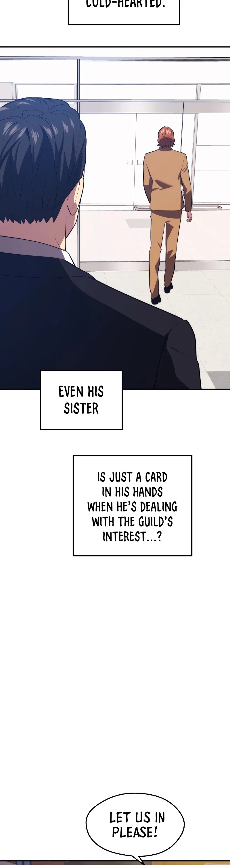 Seoul Station's Necromancer Chapter 29 page 36 - Chapter 29