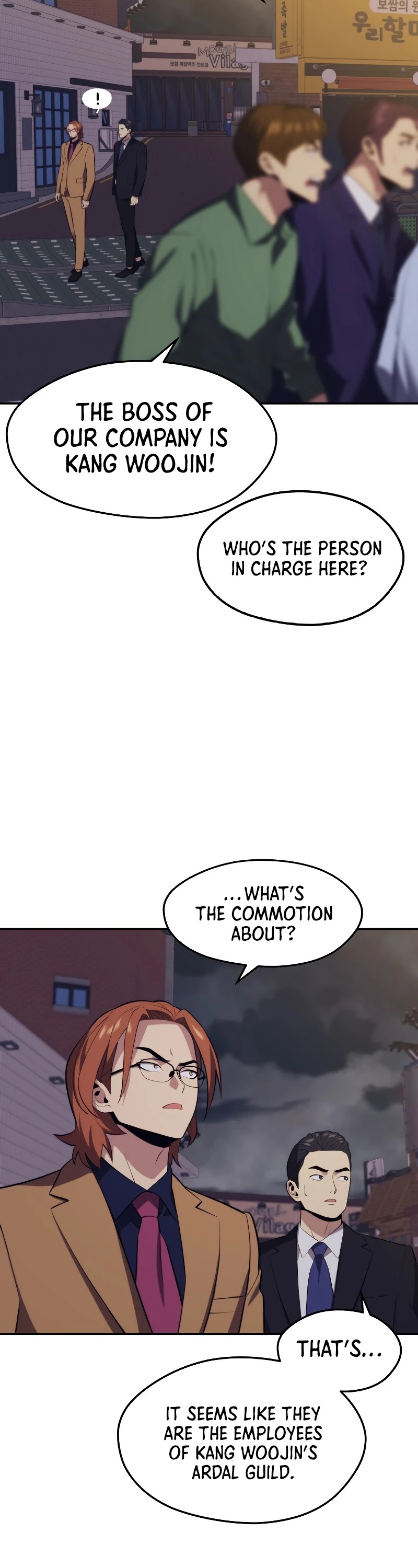 Seoul Station's Necromancer Chapter 29 page 37 - Chapter 29